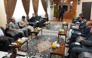 ارس به هاب لجستیک تبدیل میشود/ راهاندازی کارگو هوایی، راهبرد سازمان منطقه آزاد ارس ارس به هاب لجستیک تبدیل میشود/ راهاندازی کارگو هوایی، راهبرد سازمان منطقه آزاد ارس