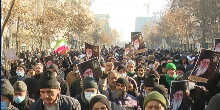 راهپیمایی آذربایجانیها در محکومیت اقدام موهن شارلی ابدو راهپیمایی آذربایجانیها در محکومیت اقدام موهن شارلی ابدو