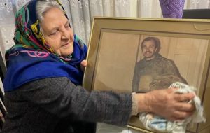 مادام مارکو از حضرت مریم و زهرا(س) می‌گوید/ علاقه به رهبری مسلمان و ارمنی نمی‌شناسد