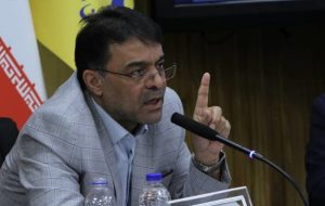 گاز ۹۵ مشترک پرمصرف در آذربایجانشرقی قطع شده است گاز ۹۵ مشترک پرمصرف در آذربایجانشرقی قطع شده است