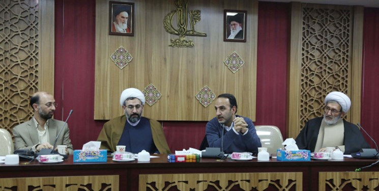 استفاده از ظرفیت‌های دانشجویی برای حل مسائل و چالش‌ها