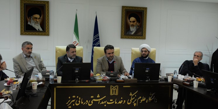 فرسودگی ۳۵۰ بیمارستان در سطح کشور/ ثبت طرح دارویار در بیمارستان ها درست انجام نمیشود فرسودگی ۳۵۰ بیمارستان در سطح کشور/ ثبت طرح دارویار در بیمارستان ها درست انجام نمیشود