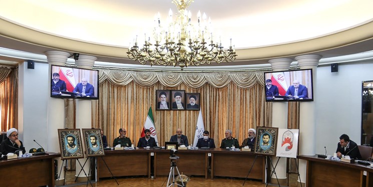 بزرگداشت سرداران و ۱۰ هزار شهید آذربایجان شرقی برگزار می‌شود