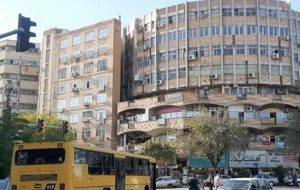 پاساژ امت تبریز پرخطرتر از پلاسکو تهران/آخرین وضعیت خانه باقرخان در تبریز