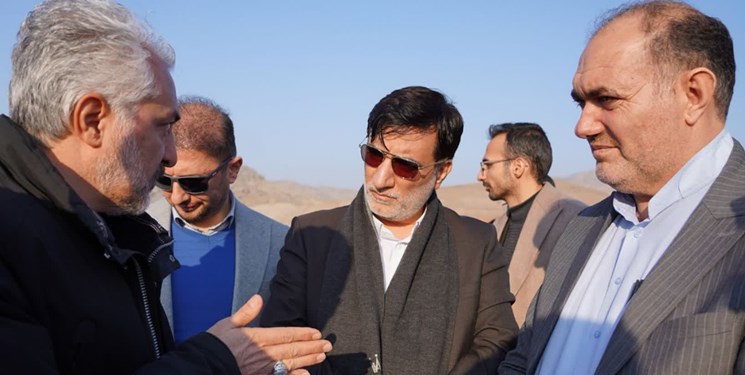 خداآفرین صاحب فرودگاه محلی می‌شود/ رونق گردشگری با انجام پروازهای تفریحی