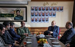 دولت انقلابی در همراهی با سپاه پاسداران هیچ تردیدی ندارد/ اقدام پارلمان اروپا علیه سپاه طرحی از پیش شکست خورده است