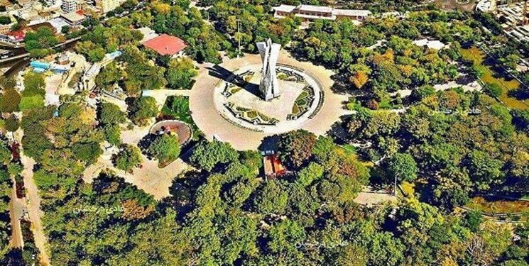 قهر خانواده‌های تبریزی با نخستین پارک ایران!