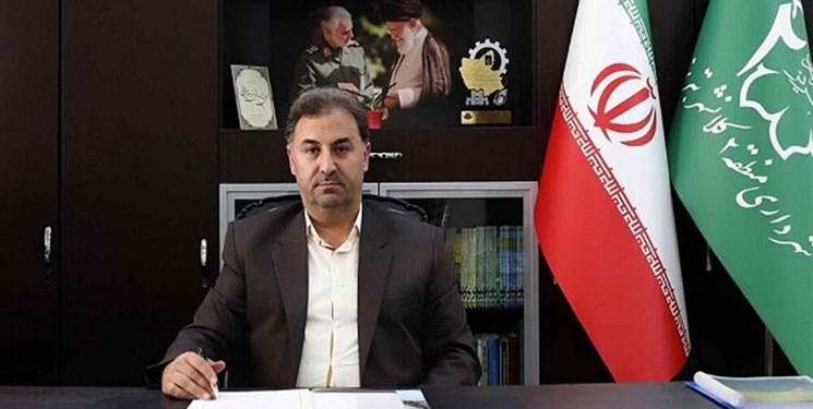 تبدیل ساختمان خدماتی رفاهی شهرداری به مرکز فرهنگ و رسانه