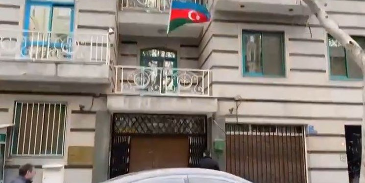 واکنش استاندار آذربایجان شرقی به حادثه سفارت جمهوری آذربایجان