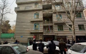 واکنش تشکل‌های دانشجویی به حادثه سفارت جمهوری آذربایجان در تهران/ نفوذ ابن کعب‌ها در درون نهادهای مسلمین