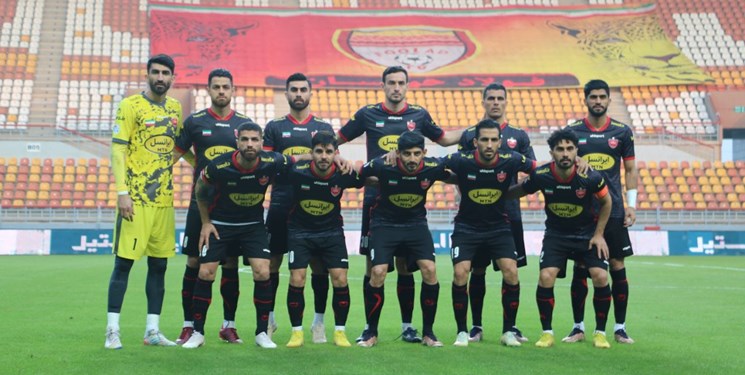 جدول لیگ برتر تا پایان هفته هفدهم| پرسپولیس با باخت صدر را حفظ کرد/ گل گهر رتبه سوم را از استقلال پس گرفت