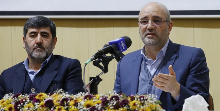 مناطق محروم در اولویت عرضه مستقیم کالاهای اساسی قرار گیرند/ آشفتگی در شبکه توزیع کالا را تحمل نمیکنیم مناطق محروم در اولویت عرضه مستقیم کالاهای اساسی قرار گیرند/ آشفتگی در شبکه توزیع کالا را تحمل نمیکنیم