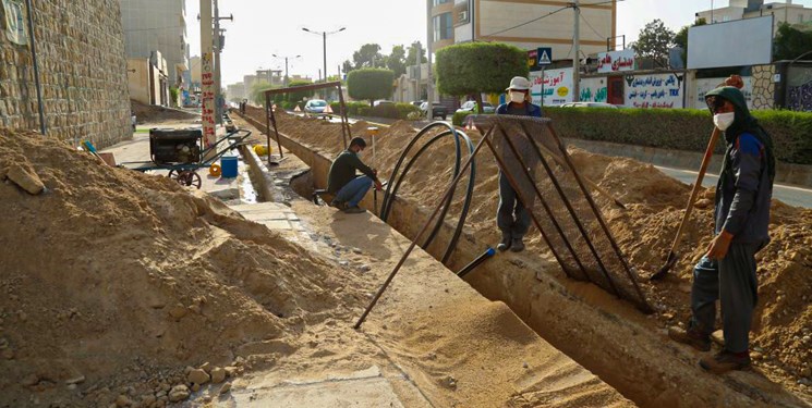 فجر ۴۴| آذربایجانشرقی با بهرهبرداری از ۲۷ پروژه گازرسانی سبز میشود فجر ۴۴| آذربایجانشرقی با بهرهبرداری از ۲۷ پروژه گازرسانی سبز میشود