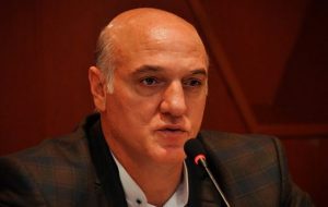 ستودهنژاد از بیمارستان تهران ترخیص شد ستودهنژاد از بیمارستان تهران ترخیص شد