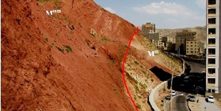 واقعیت گسلهای پنهان تبریز/ اختصاص یک میلیارد تومان برای ایجاد امکانات بهداشتی در مناطق زلزلهزده خوی واقعیت گسلهای پنهان تبریز/ اختصاص یک میلیارد تومان برای ایجاد امکانات بهداشتی در مناطق زلزلهزده خوی