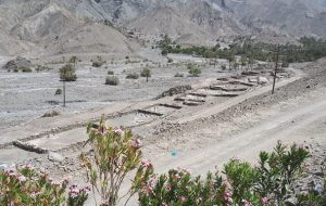 ۳ هزار کیلومتر راه روستایی آذربایجانشرقی دچار مشکل است ۳ هزار کیلومتر راه روستایی آذربایجانشرقی دچار مشکل است