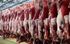 قیمت جدید گوشت قرمز اعلام شد قیمت جدید گوشت قرمز اعلام شد