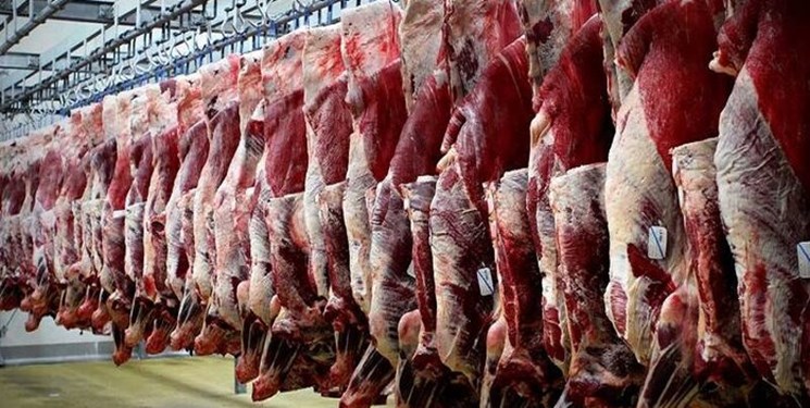 قیمت جدید گوشت قرمز اعلام شد