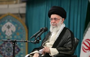 جمعی از مردم استان آذربایجان شرقی با رهبر انقلاب دیدار کردند جمعی از مردم استان آذربایجان شرقی با رهبر انقلاب دیدار کردند