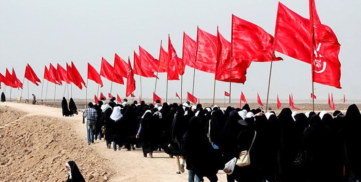 بیست و هشتمین اردوی دانشجویی راهیان نور دانشگاه تبریز برگزار میشود بیست و هشتمین اردوی دانشجویی راهیان نور دانشگاه تبریز برگزار میشود