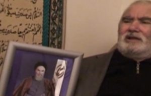 روایتی از مجاهدتهای «خمینیچیها» در باکو / وقتی به زبان آوردن نام خمینی در ملأ عام ممنوع شد روایتی از مجاهدتهای «خمینیچیها» در باکو / وقتی به زبان آوردن نام خمینی در ملأ عام ممنوع شد