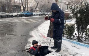 باباهای زیرزمینی | تبریز یازار