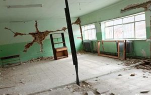 داوطلبان کنکور مناطق زلزله‌زده خوی از امتیازات ویژه برخوردار می‌شوند/ برپایی کلاس‌ در کانکس و چادر تا بازسازی مدارس