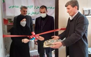 ۹۳ مددجوی بهزیستی آذربایجان‌شرقی در دهه فجر صاحب خانه شدند/واگذاری ۷۸۸۴ واحد مسکونی به مددجویان