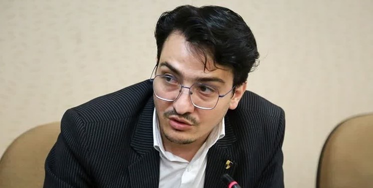 دانشجوی دانشگاه تبریز سرپرست جدید ستاد فهما آذربایجانشرقی شد دانشجوی دانشگاه تبریز سرپرست جدید ستاد فهما آذربایجانشرقی شد
