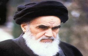 غمنامه امام خمینی در رثای مردم تبریز غمنامه امام خمینی در رثای مردم تبریز