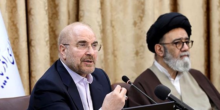 قالیباف: ما باید خرید خدمت انجام دهیم نه تولید خدمات/ تشخیص علمی درست با تصمیمات سیاسی راه حل مشکلات