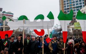 خاطرات راهپیماییهای ۲۲ بهمن/ مدیران آذربایجان در پیروزی انقلاب چند ساله بودند؟ خاطرات راهپیماییهای ۲۲ بهمن/ مدیران آذربایجان در پیروزی انقلاب چند ساله بودند؟