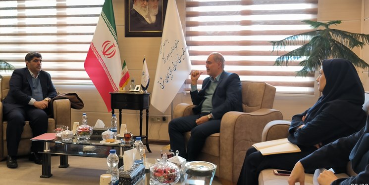 روند افزایشی نرخ مشارکت اقتصادی آذربایجان شرقی/ فعالیت ۴۲۰۰ واحد تولیدی در استان روند افزایشی نرخ مشارکت اقتصادی آذربایجان شرقی/ فعالیت ۴۲۰۰ واحد تولیدی در استان