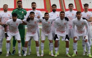 بازی مس سونگون با پاس همدان با حضور تماشاگر برگزار میشود بازی مس سونگون با پاس همدان با حضور تماشاگر برگزار میشود