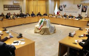 خدمت رسانی در منازل ایثارگران، جایگزین خدمت رسانی در محل ادارات شود/ پرهیز از حاشیه روی و بی توجهی به حاشیه سازی خدمت رسانی در منازل ایثارگران، جایگزین خدمت رسانی در محل ادارات شود/ پرهیز از حاشیه روی و بی توجهی به حاشیه سازی