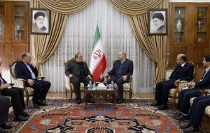 برنامه ایران برای روابط با جمهوری‌های آذربایجان، ارمنستان و گرجستان / افزایش ۳۰ درصدی تردد در مرزهای ایران