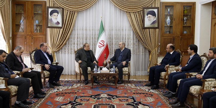 برنامه ایران برای روابط با جمهوریهای آذربایجان، ارمنستان و گرجستان / افزایش ۳۰ درصدی تردد در مرزهای ایران برنامه ایران برای روابط با جمهوریهای آذربایجان، ارمنستان و گرجستان / افزایش ۳۰ درصدی تردد در مرزهای ایران