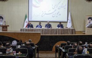 اعلام میزان بهرهوری و رشد اقتصادی کشور / در حوزه نفت و گاز رکورد زدیم اعلام میزان بهرهوری و رشد اقتصادی کشور / در حوزه نفت و گاز رکورد زدیم