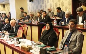 علت سفر ستودهنژاد به کرمان و حضور در سقوط بالگرد وزیر علت سفر ستودهنژاد به کرمان و حضور در سقوط بالگرد وزیر