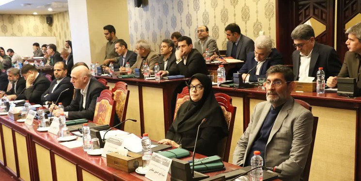علت سفر ستوده‌نژاد به کرمان و حضور در سقوط بالگرد وزیر