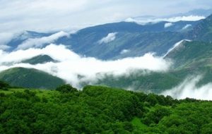۱٫۸ میلیون بازدید از اماکن تاریخی و گردشگری آذربایجان شرقی/صدرنشینی کلیسای سنت استپانوس