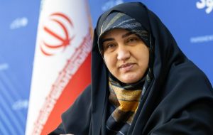 نماینده مردم تهران در مجلس: آلهاشم موجب بازیابی اعتماد عمومی در بین مردم شده است نماینده مردم تهران در مجلس: آلهاشم موجب بازیابی اعتماد عمومی در بین مردم شده است
