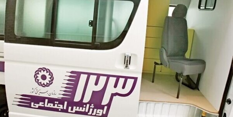 فعالیت ۱۸ مرکز اورژانس اجتماعی با ۱۸۲ پرسنل در آذربایجان‌شرقی/ اورژانس اجتماعی؛ راهکاری برای مداخله موثر و پیشگیرانه