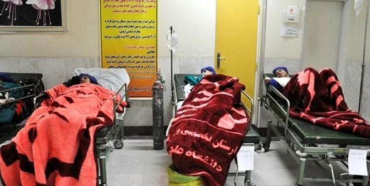سریال ادامه دار مسمومیت دانش آموزان/ این بار ۳ مدرسه در شهرستان تبریز سریال ادامه دار مسمومیت دانش آموزان/ این بار ۳ مدرسه در شهرستان تبریز