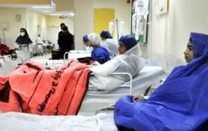 جزئیات بیشتر از مسمومیت دانش آموزان تبریزی/ اعزام ۴۹ دختر به بیمارستان