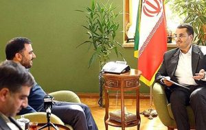 وزیر ارتباطات: مشکل سرعت اینترنت خانگی به زودی حل می شود/ اتصال شهر و روستاها به فیبرنوری