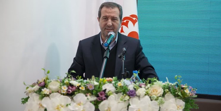 ساخت ۶۵ هزار مسکن جدید در شهر جدید سهند/ جمعیت سهند به ۳۰۰ هزار نفر می رسد ساخت ۶۵ هزار مسکن جدید در شهر جدید سهند/ جمعیت سهند به ۳۰۰ هزار نفر می رسد