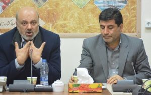 ۴۳ هزار میلیارد تومان بودجه به شرکتهای دانش بنیان اختصاص یافت ۴۳ هزار میلیارد تومان بودجه به شرکتهای دانش بنیان اختصاص یافت