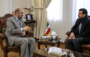 نیازمند همکاری سازمان بهزیستی برای پویایی بیشتر مرکز ماده ۱۶ هستیم/ تبریز ۴۵۰ هزار حاشیه نشین دارد