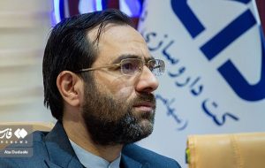 معاون وزیر بهداشت: ایران به زودی از واردات سرم بینیاز میشود معاون وزیر بهداشت: ایران به زودی از واردات سرم بینیاز میشود